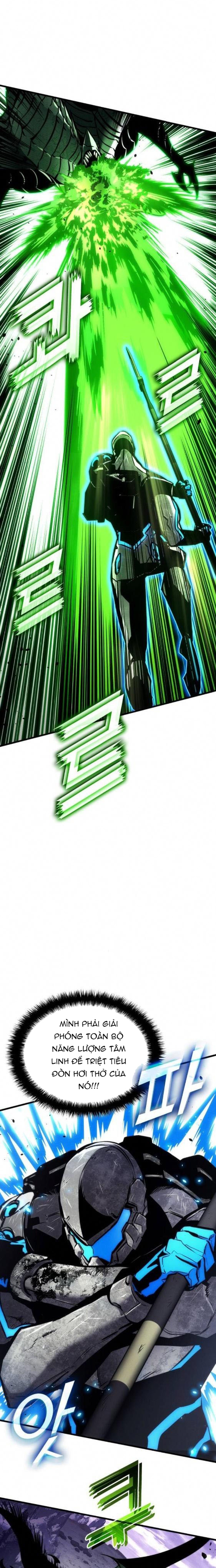 Đồ Long: Chapter 161