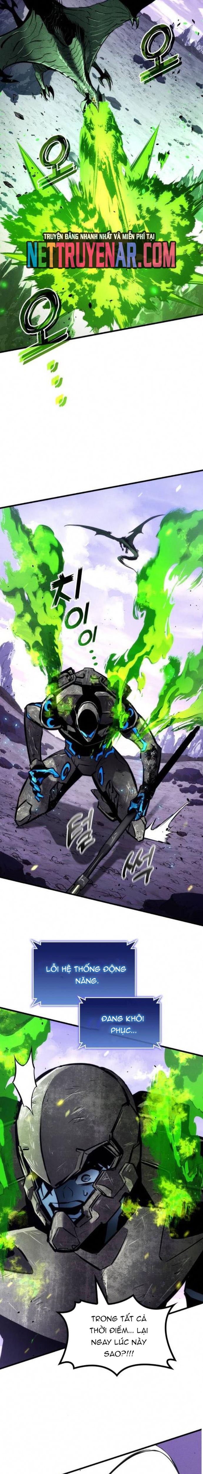 Đồ Long: Chapter 161