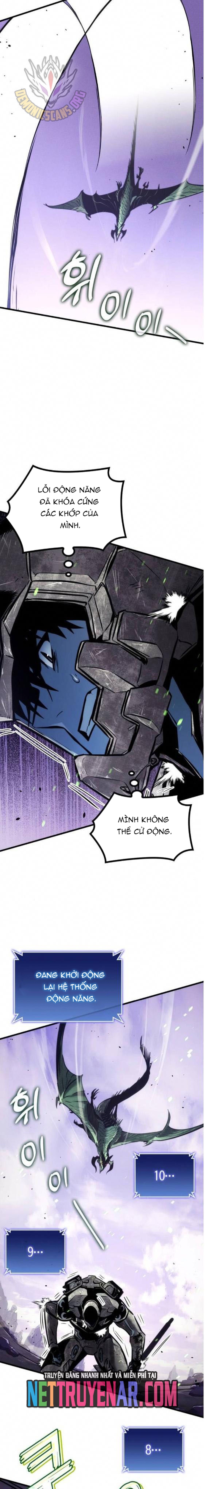 Đồ Long: Chapter 161