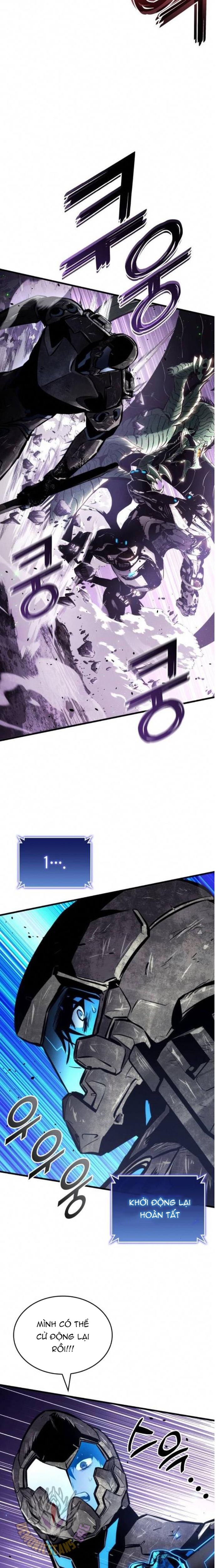 Đồ Long: Chapter 161