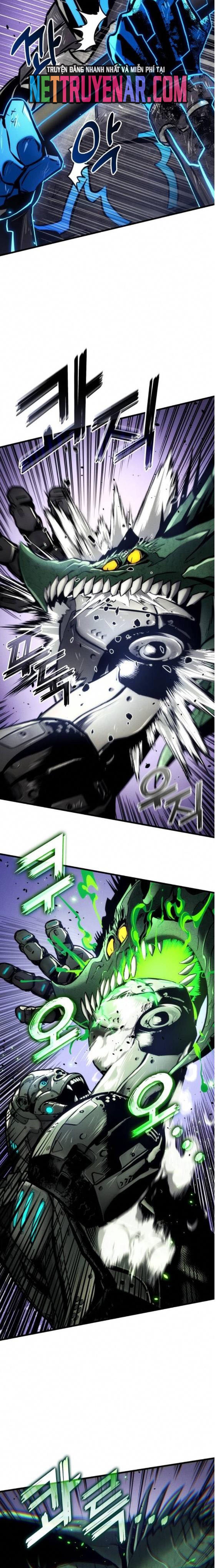 Đồ Long: Chapter 161