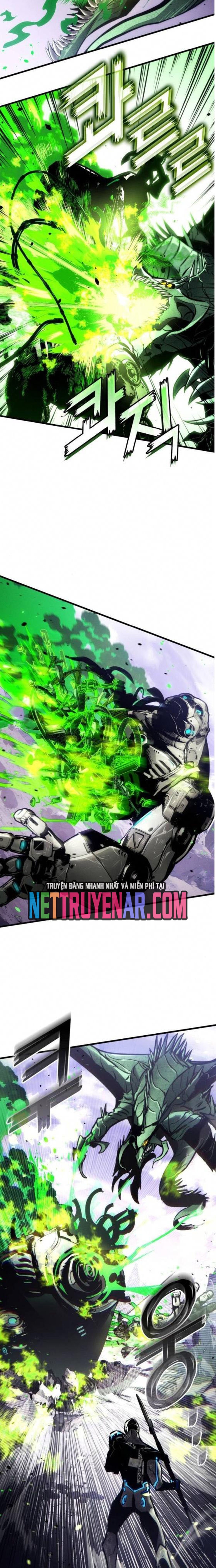 Đồ Long: Chapter 161