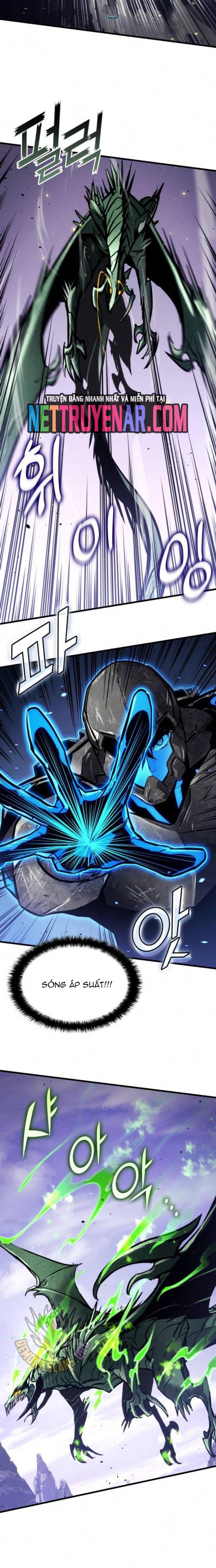 Đồ Long: Chapter 161