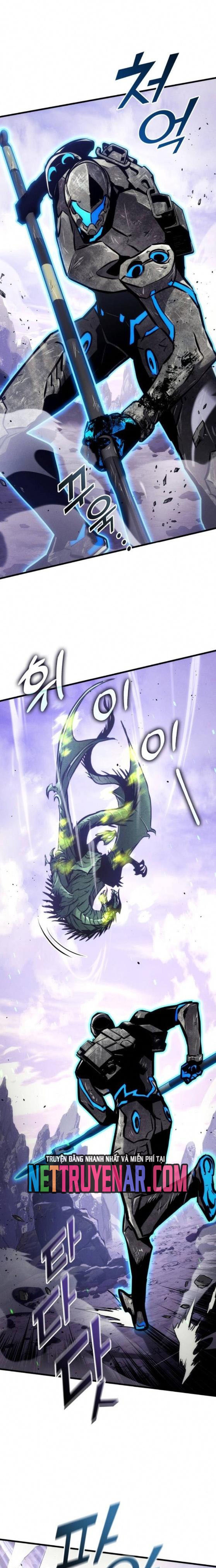 Đồ Long: Chapter 161