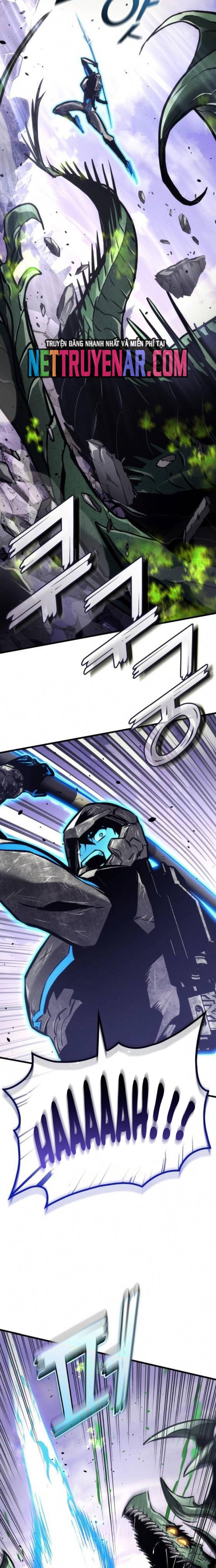 Đồ Long: Chapter 161