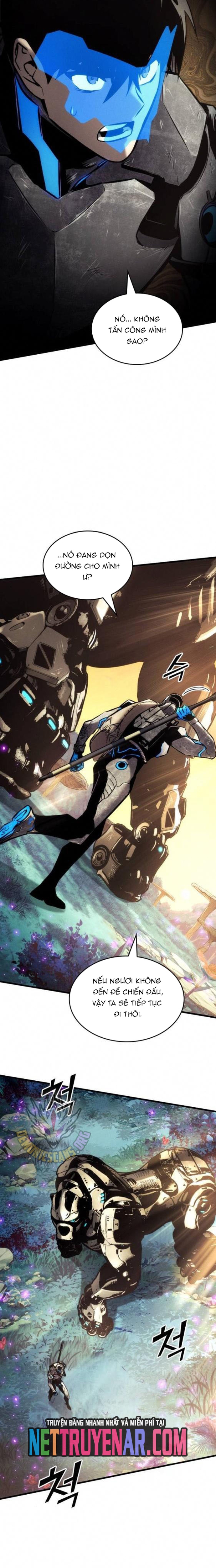 Đồ Long: Chapter 161