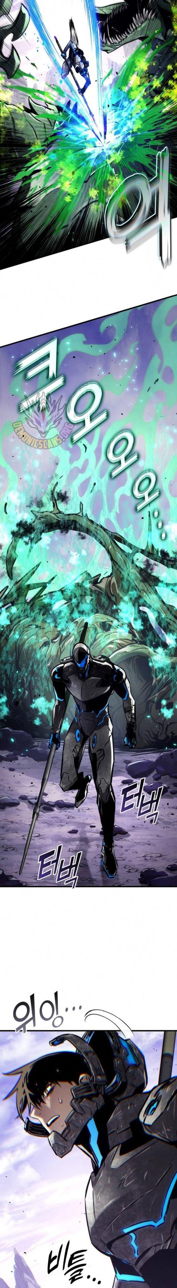 Đồ Long: Chapter 161