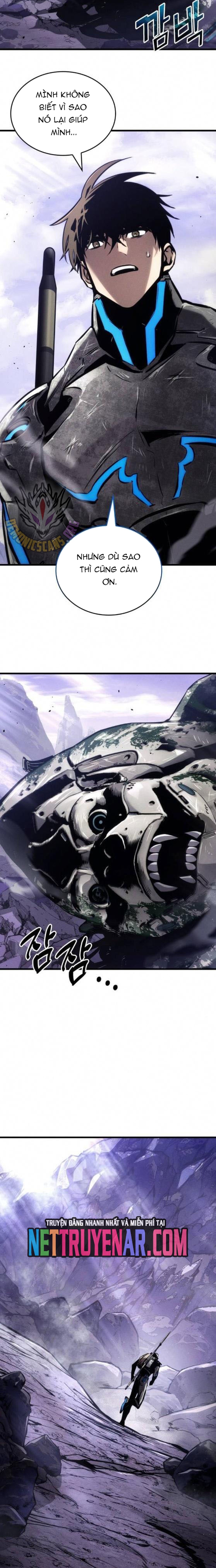 Đồ Long: Chapter 161