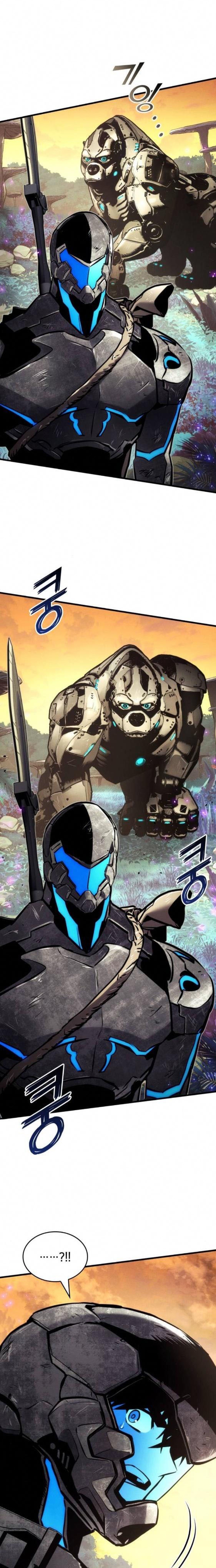 Đồ Long: Chapter 161