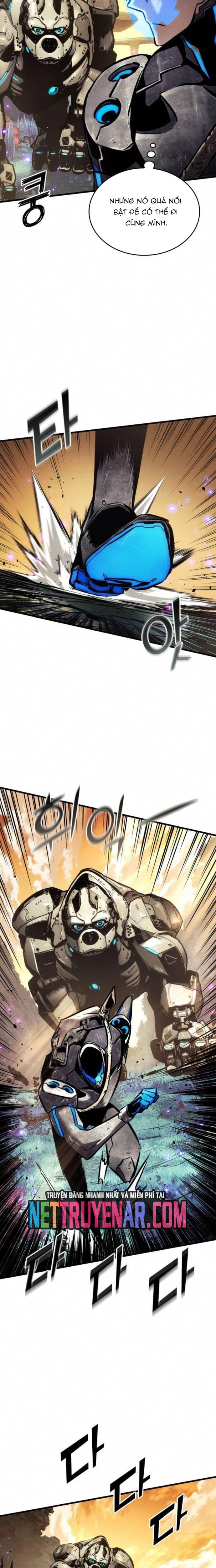 Đồ Long: Chapter 161