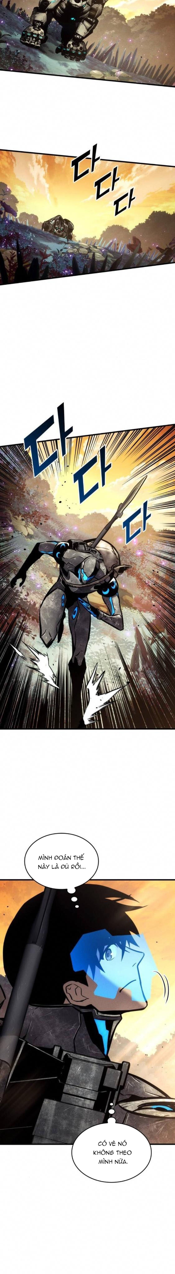 Đồ Long: Chapter 161