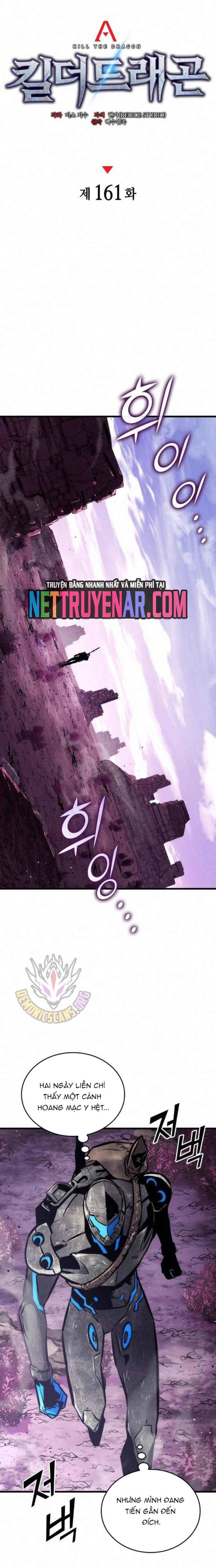 Đồ Long: Chapter 161