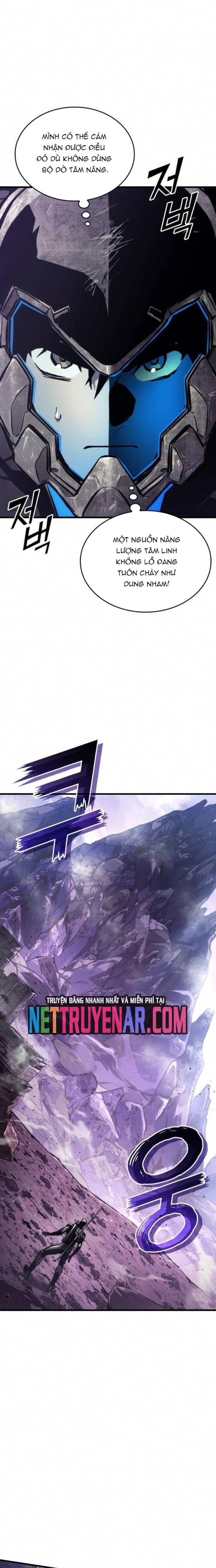 Đồ Long: Chapter 161