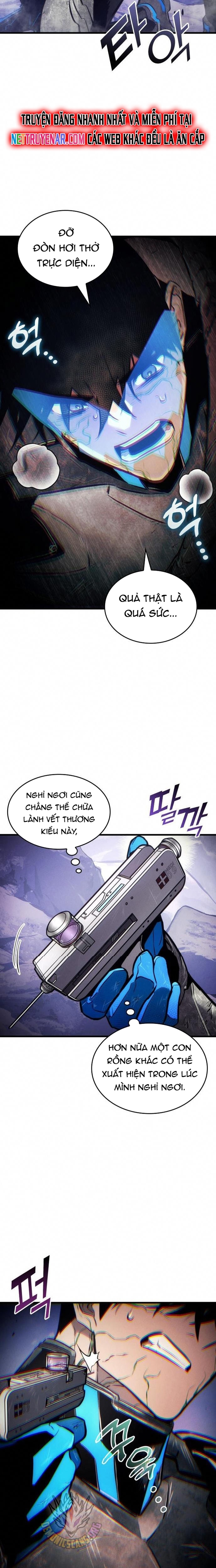 Đồ Long: Chapter 162