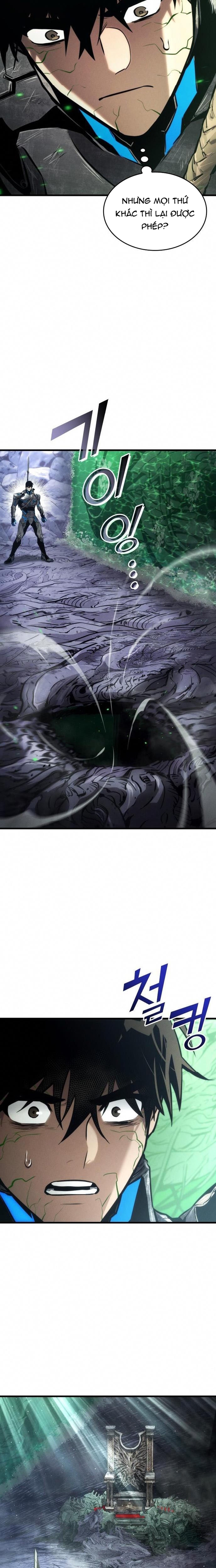 Đồ Long: Chapter 162