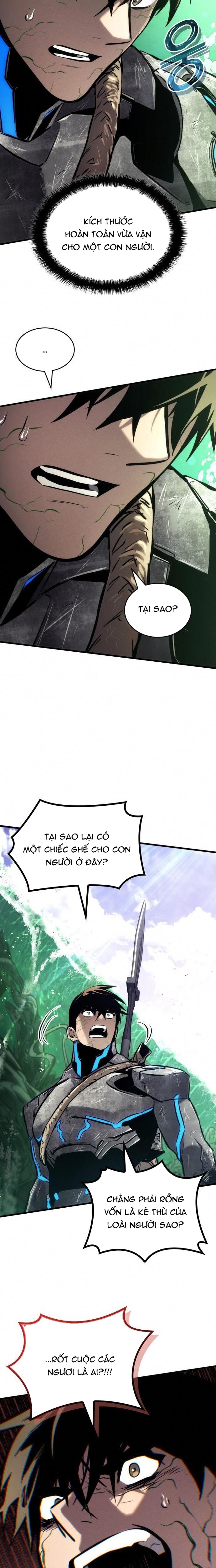 Đồ Long: Chapter 162