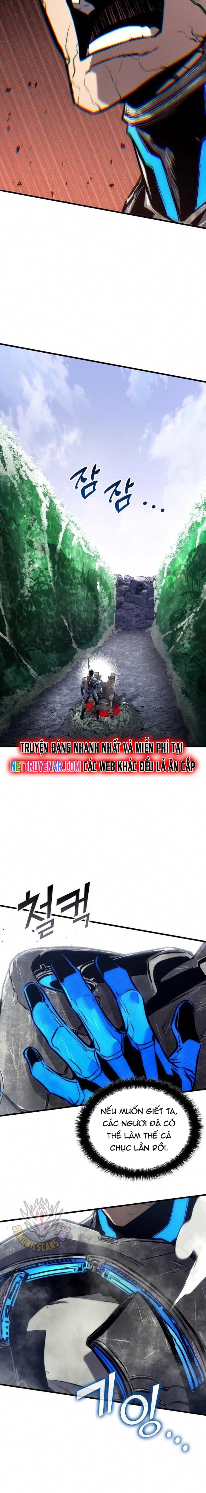 Đồ Long: Chapter 162