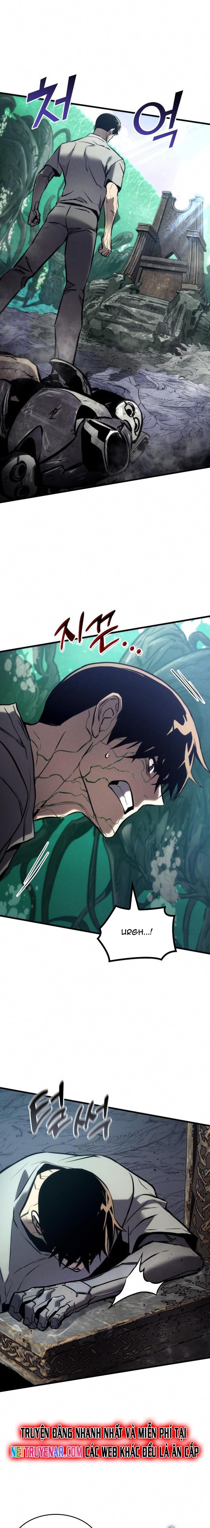 Đồ Long: Chapter 162