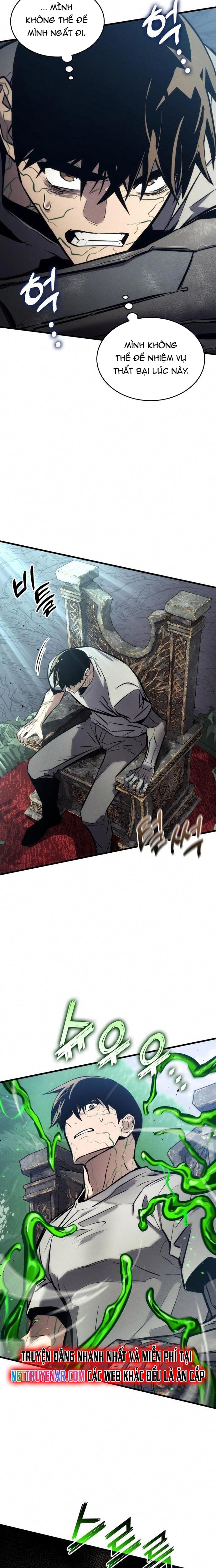 Đồ Long: Chapter 162