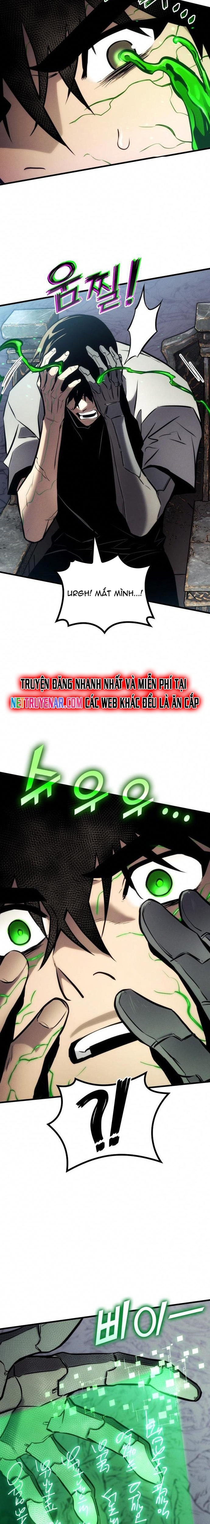 Đồ Long: Chapter 162