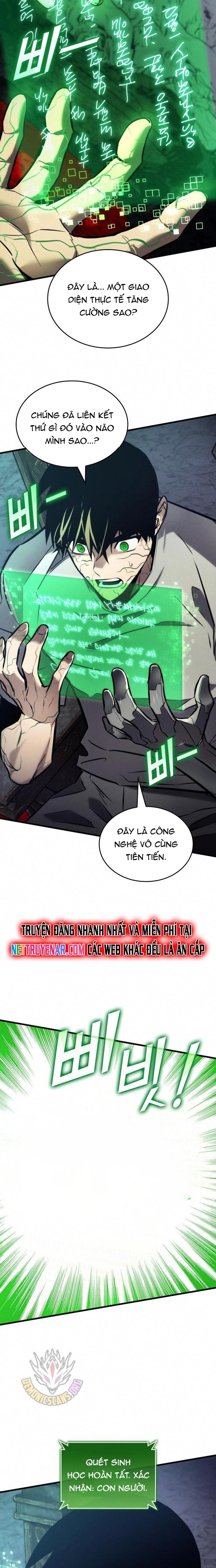 Đồ Long: Chapter 162