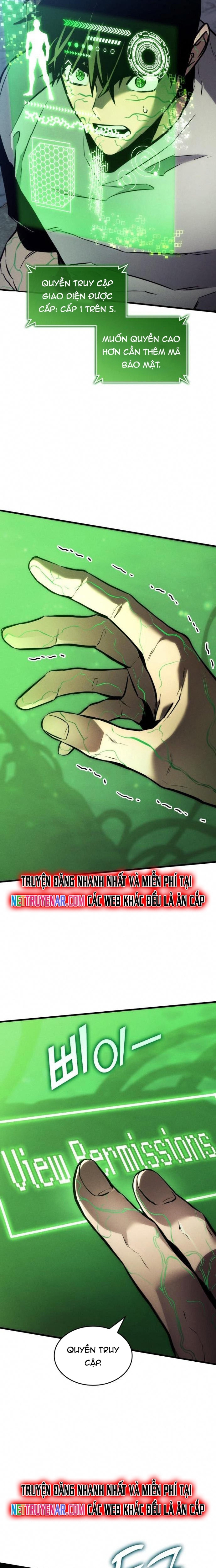 Đồ Long: Chapter 162