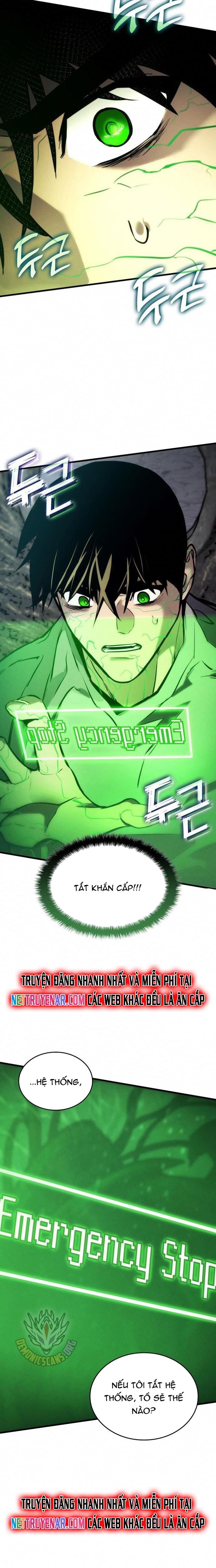 Đồ Long: Chapter 162