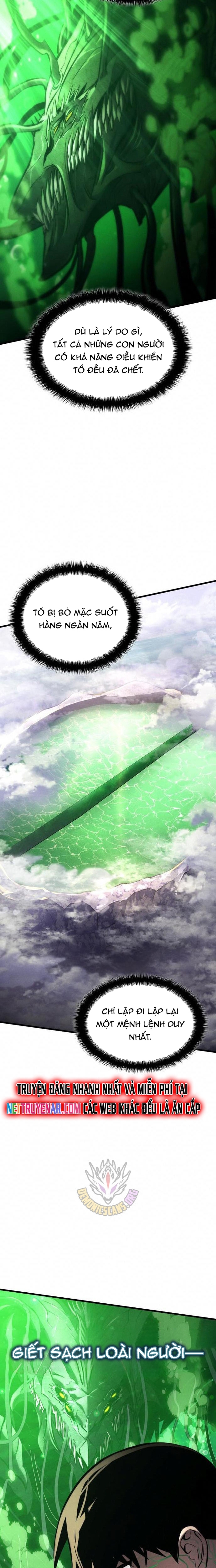 Đồ Long: Chapter 162