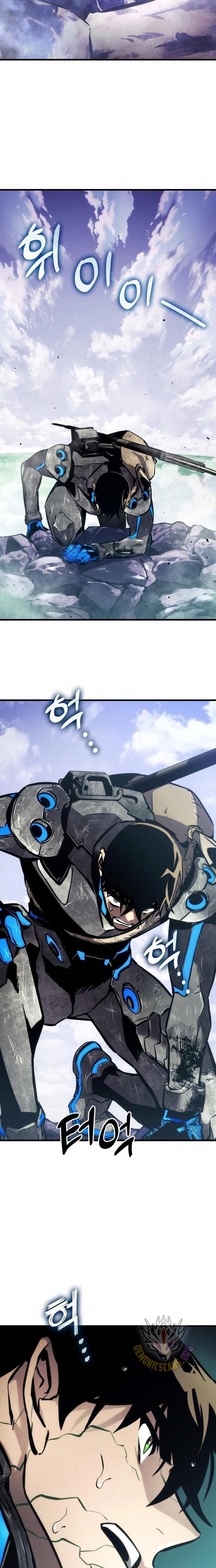 Đồ Long: Chapter 162