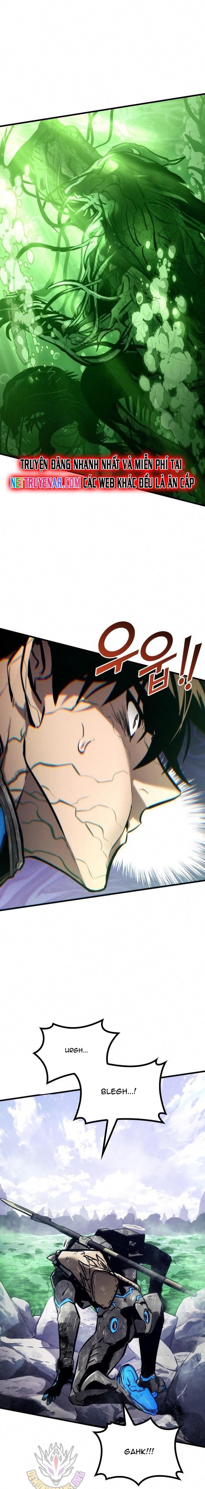 Đồ Long: Chapter 162