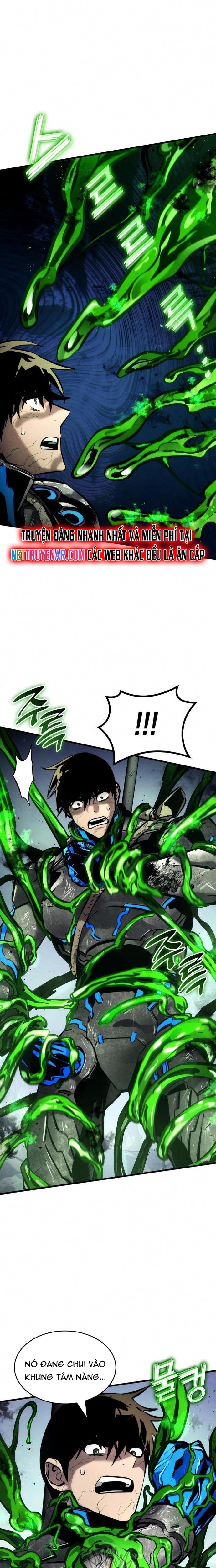 Đồ Long: Chapter 162