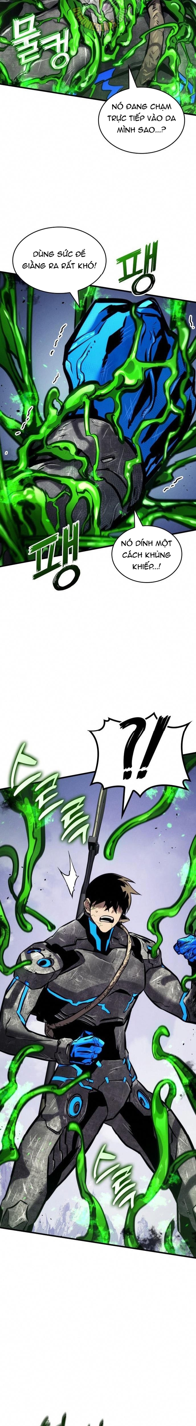 Đồ Long: Chapter 162