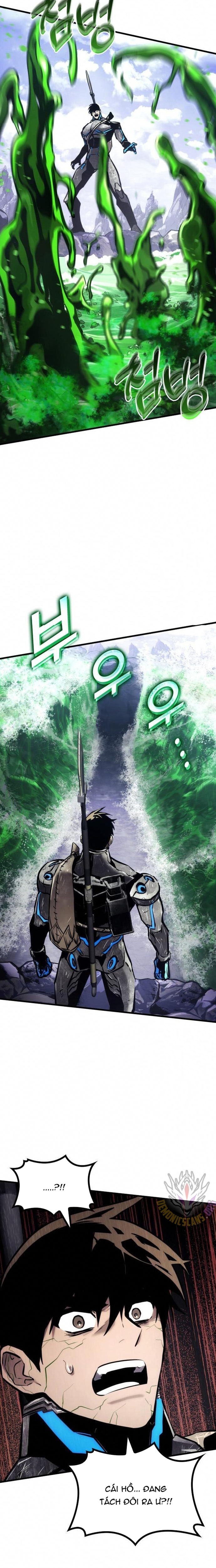 Đồ Long: Chapter 162