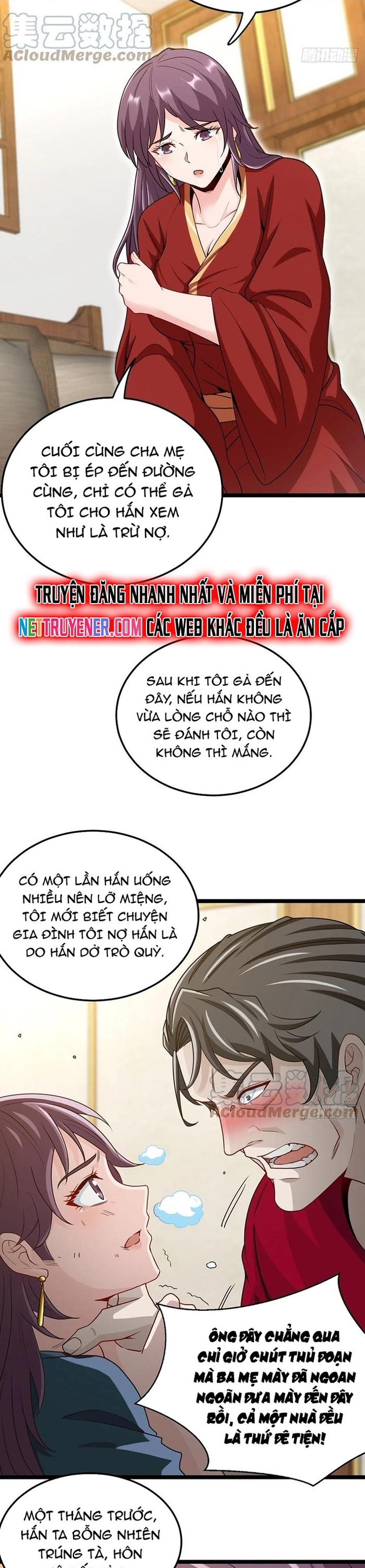 Đô Thị Bắt Yêu Nhân: Chapter 104