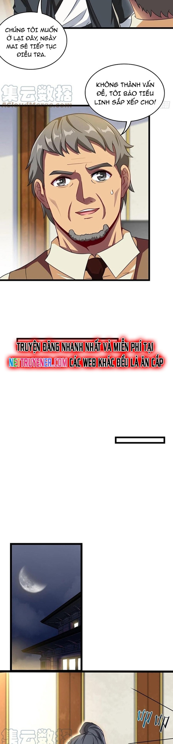 Đô Thị Bắt Yêu Nhân: Chapter 104