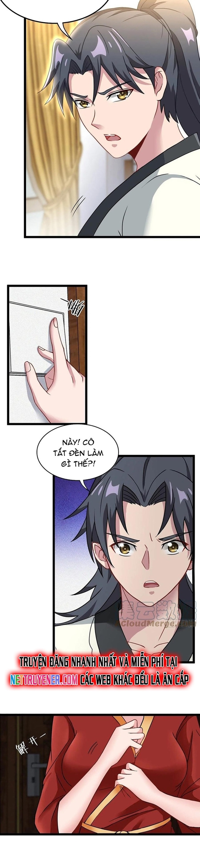 Đô Thị Bắt Yêu Nhân: Chapter 104