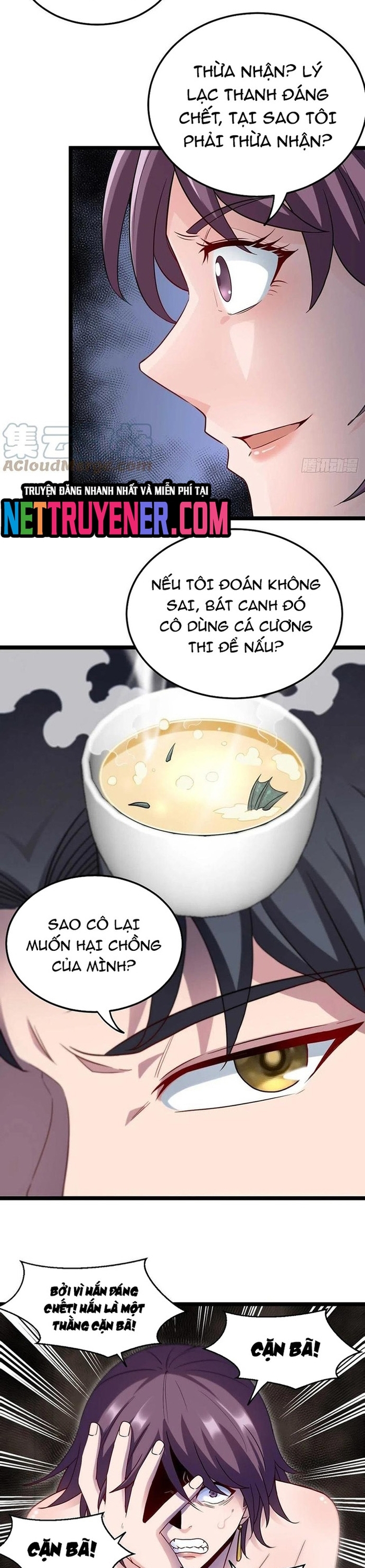 Đô Thị Bắt Yêu Nhân: Chapter 104