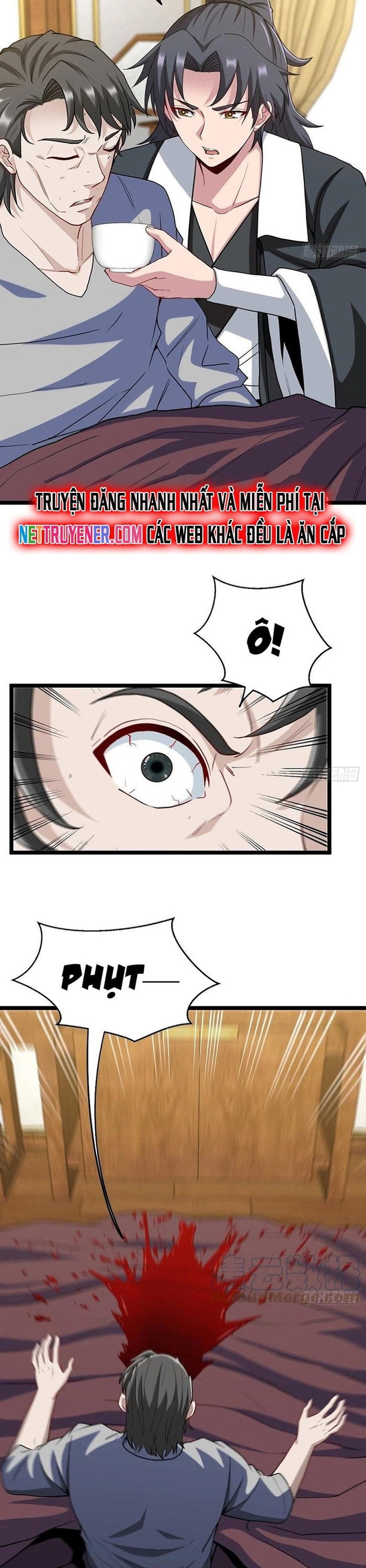 Đô Thị Bắt Yêu Nhân: Chapter 105