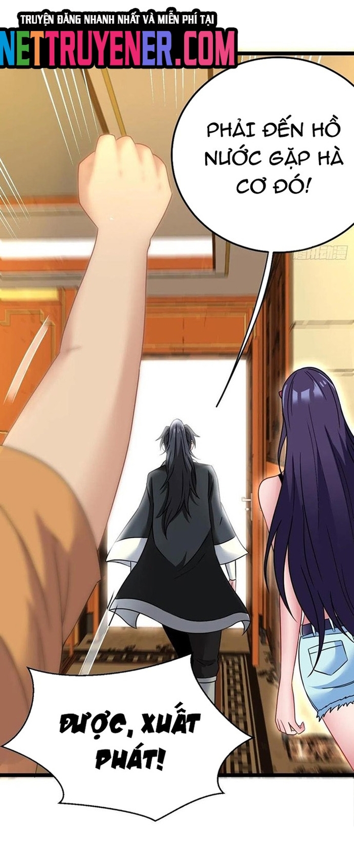 Đô Thị Bắt Yêu Nhân: Chapter 105