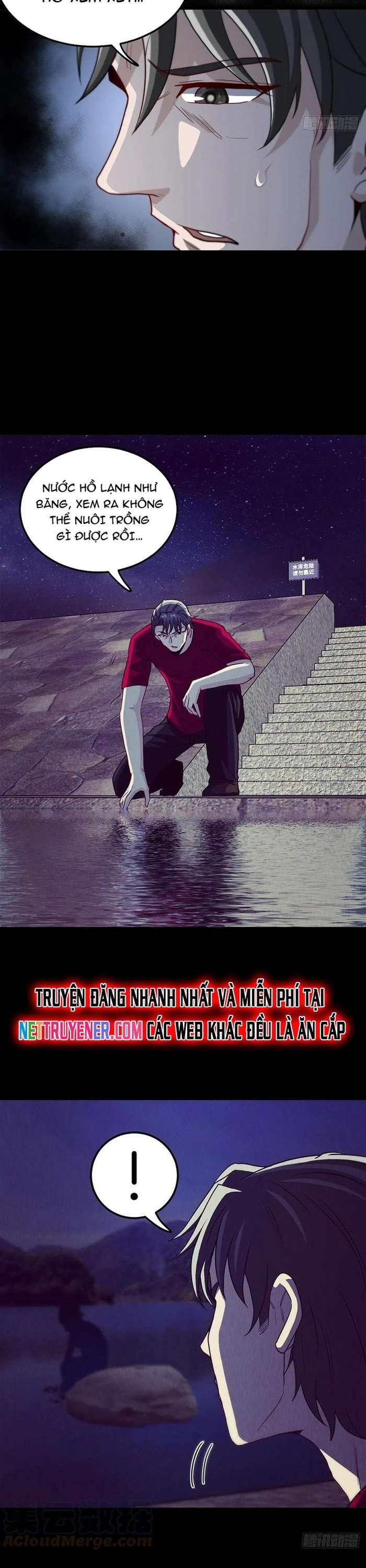 Đô Thị Bắt Yêu Nhân: Chapter 105