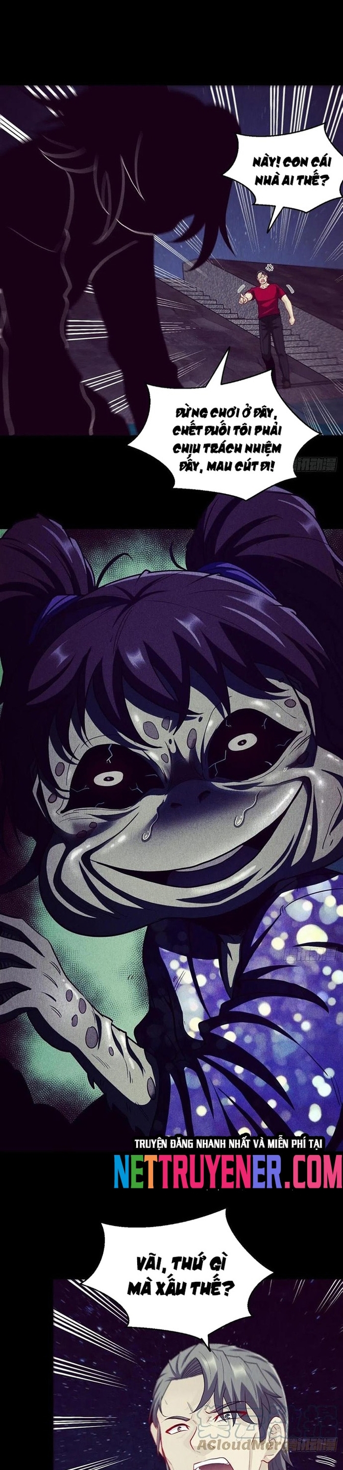 Đô Thị Bắt Yêu Nhân: Chapter 105