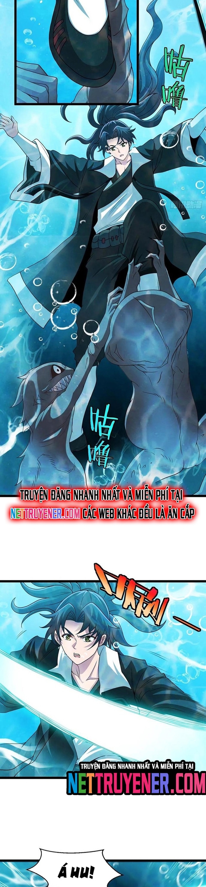Đô Thị Bắt Yêu Nhân: Chapter 108