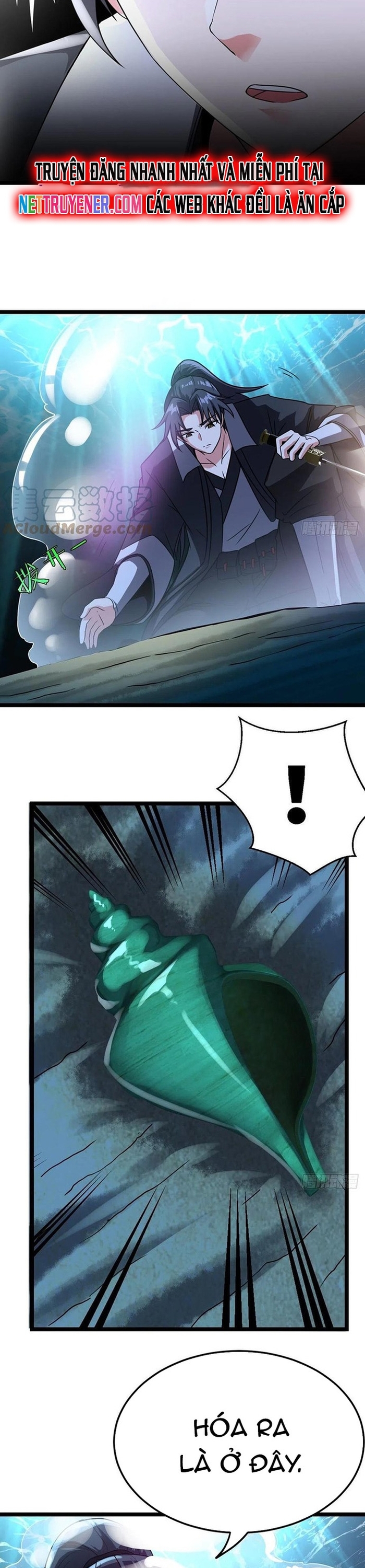 Đô Thị Bắt Yêu Nhân: Chapter 108