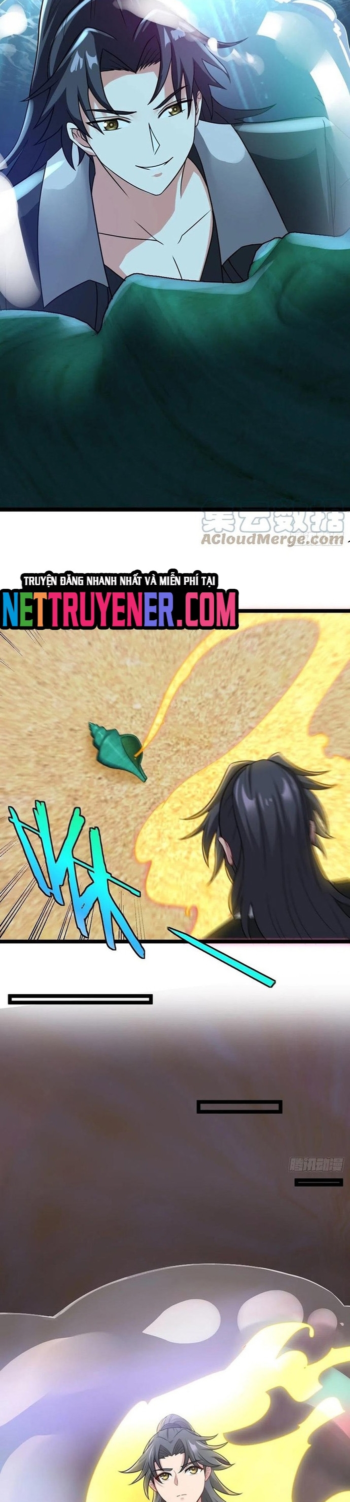 Đô Thị Bắt Yêu Nhân: Chapter 108