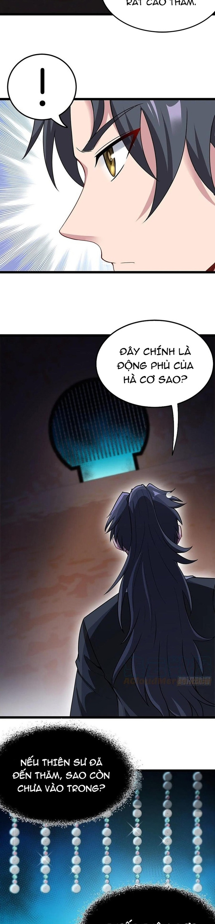 Đô Thị Bắt Yêu Nhân: Chapter 108