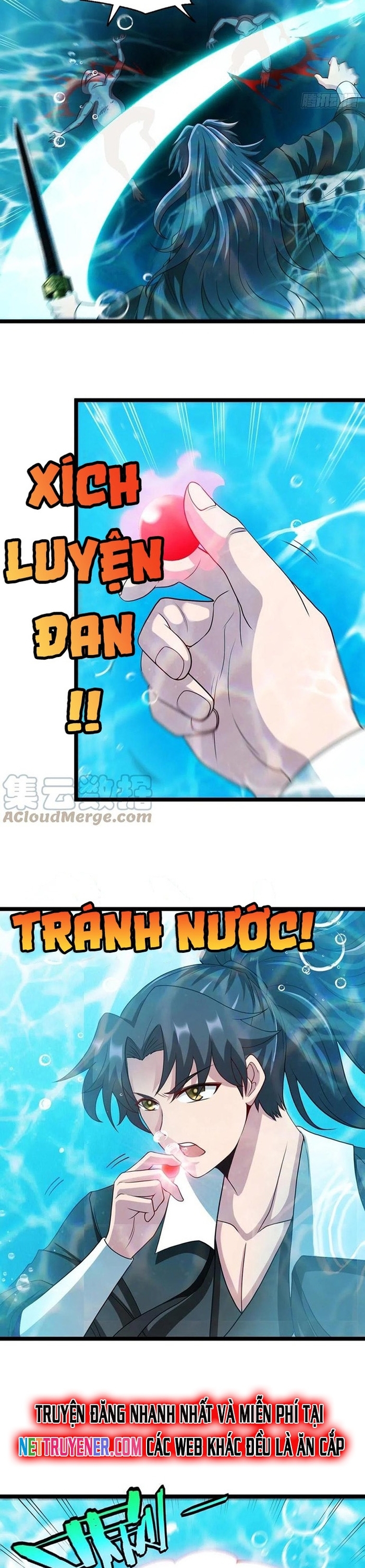 Đô Thị Bắt Yêu Nhân: Chapter 108