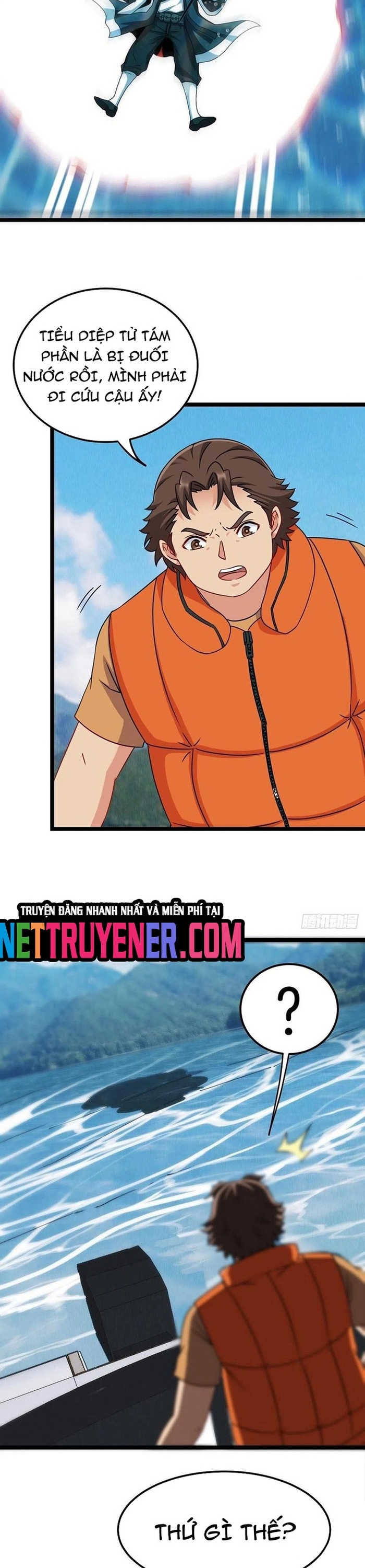 Đô Thị Bắt Yêu Nhân: Chapter 108