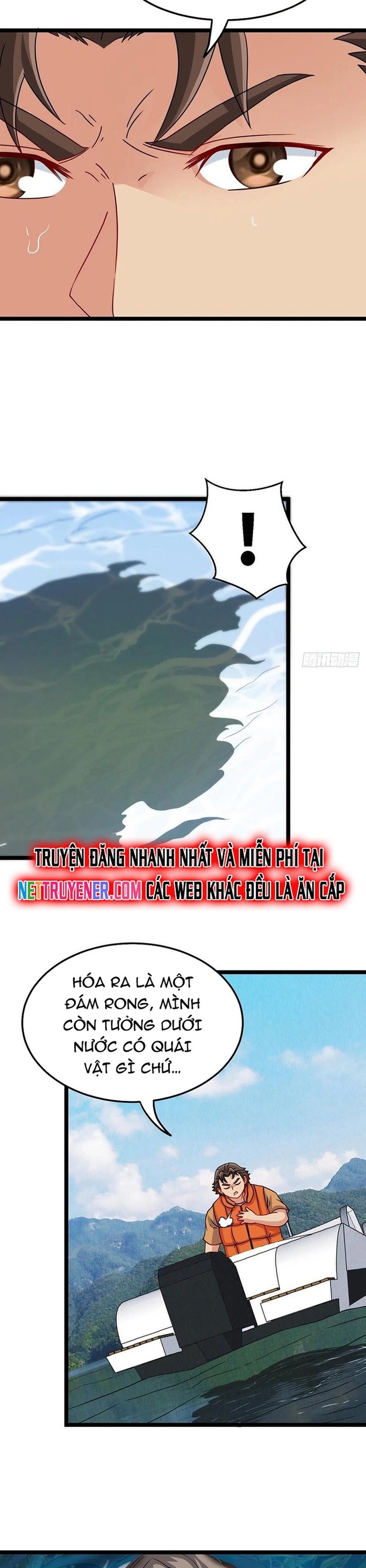 Đô Thị Bắt Yêu Nhân: Chapter 108