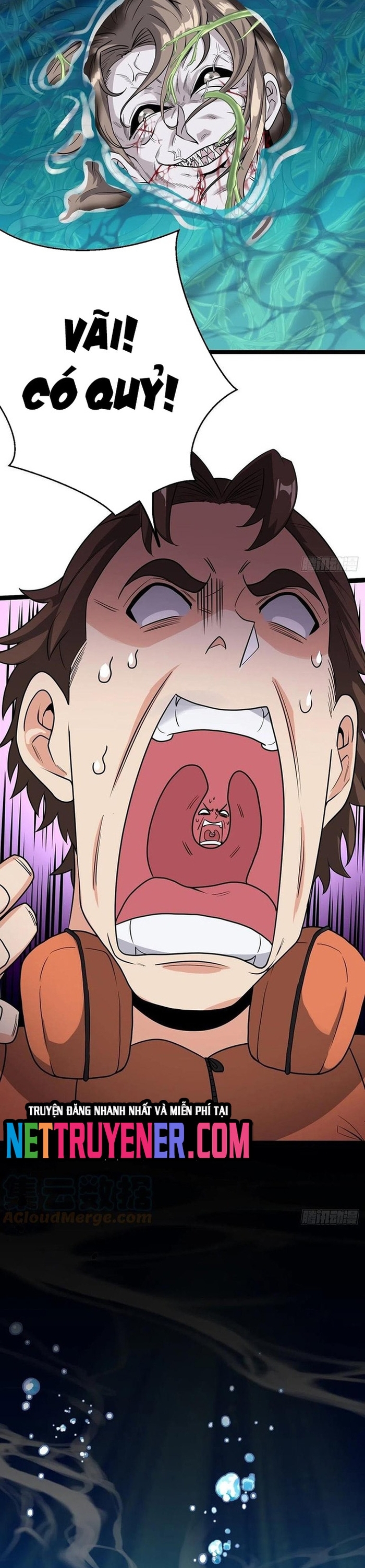 Đô Thị Bắt Yêu Nhân: Chapter 108