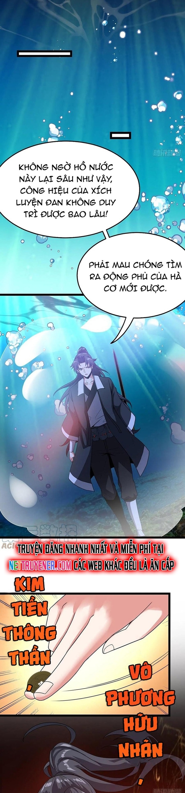 Đô Thị Bắt Yêu Nhân: Chapter 108